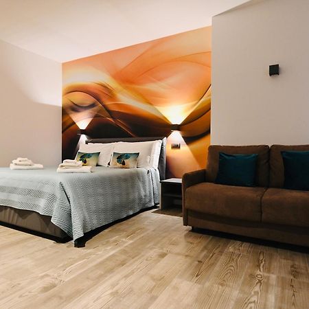 Vimini Corso Cavour - City Center 巴里 外观 照片