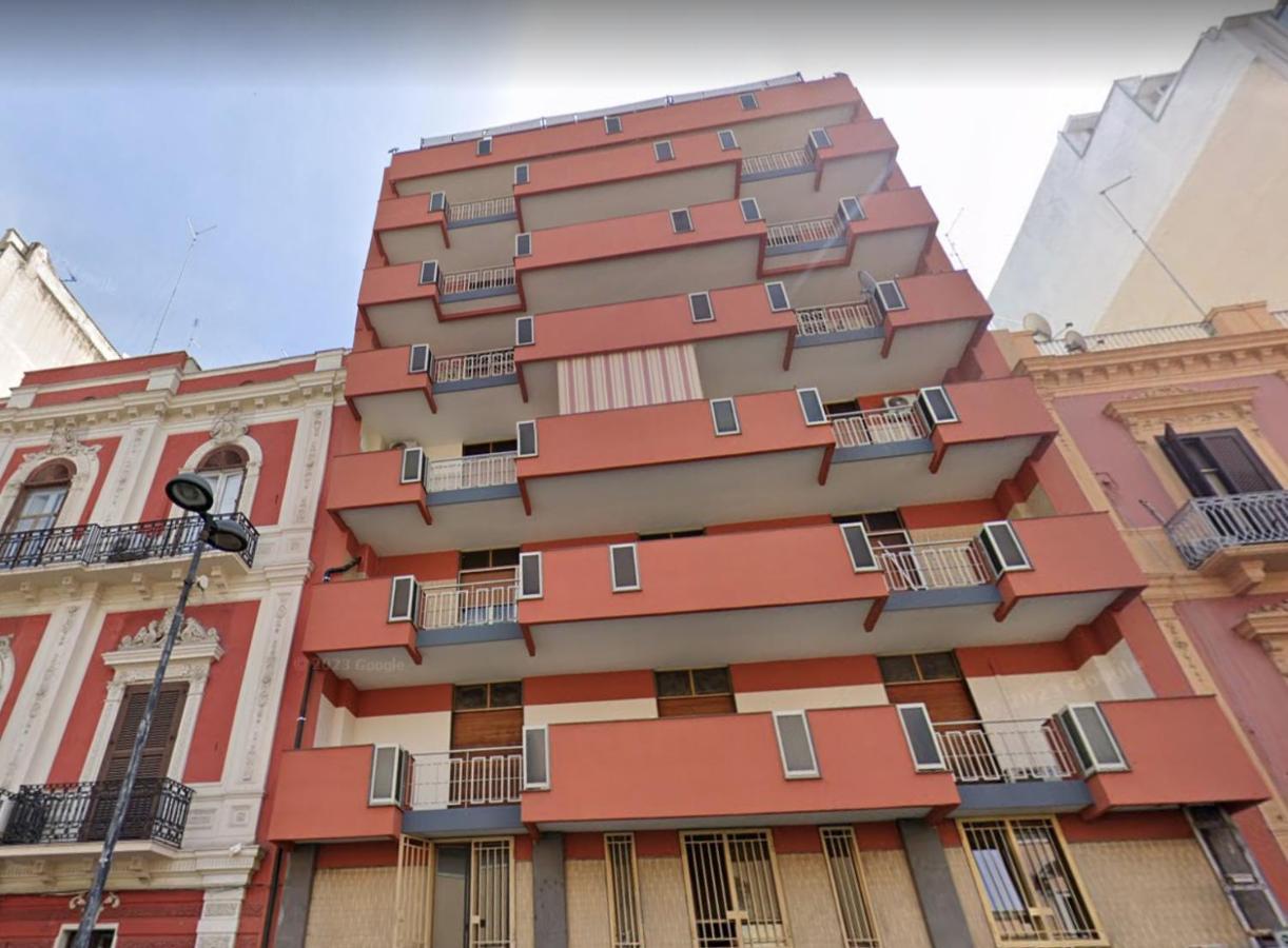 Vimini Corso Cavour - City Center 巴里 外观 照片