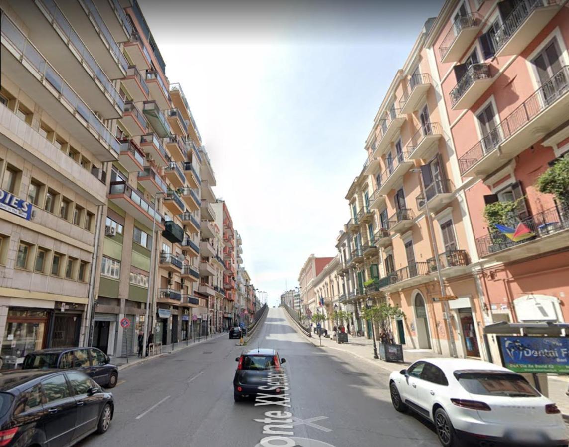 Vimini Corso Cavour - City Center 巴里 外观 照片