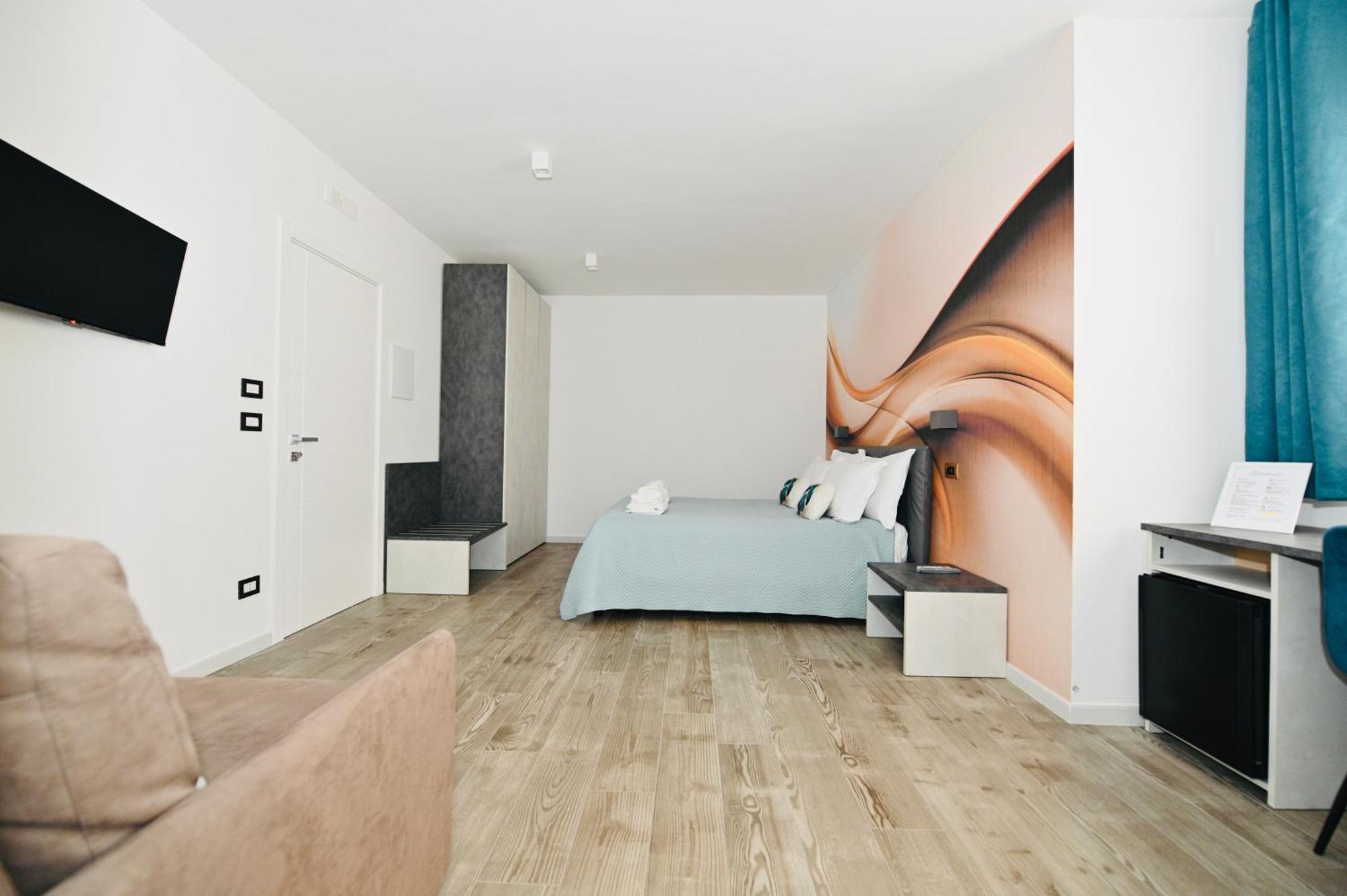 Vimini Corso Cavour - City Center 巴里 外观 照片