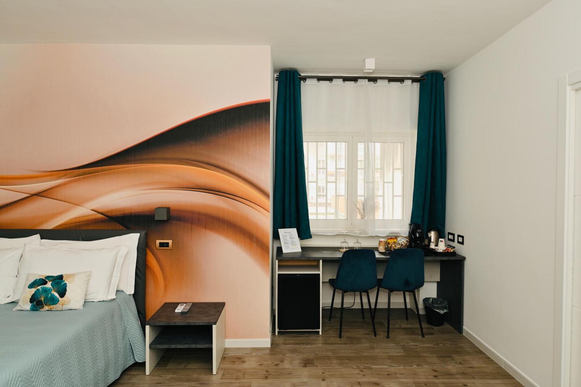 Vimini Corso Cavour - City Center 巴里 外观 照片