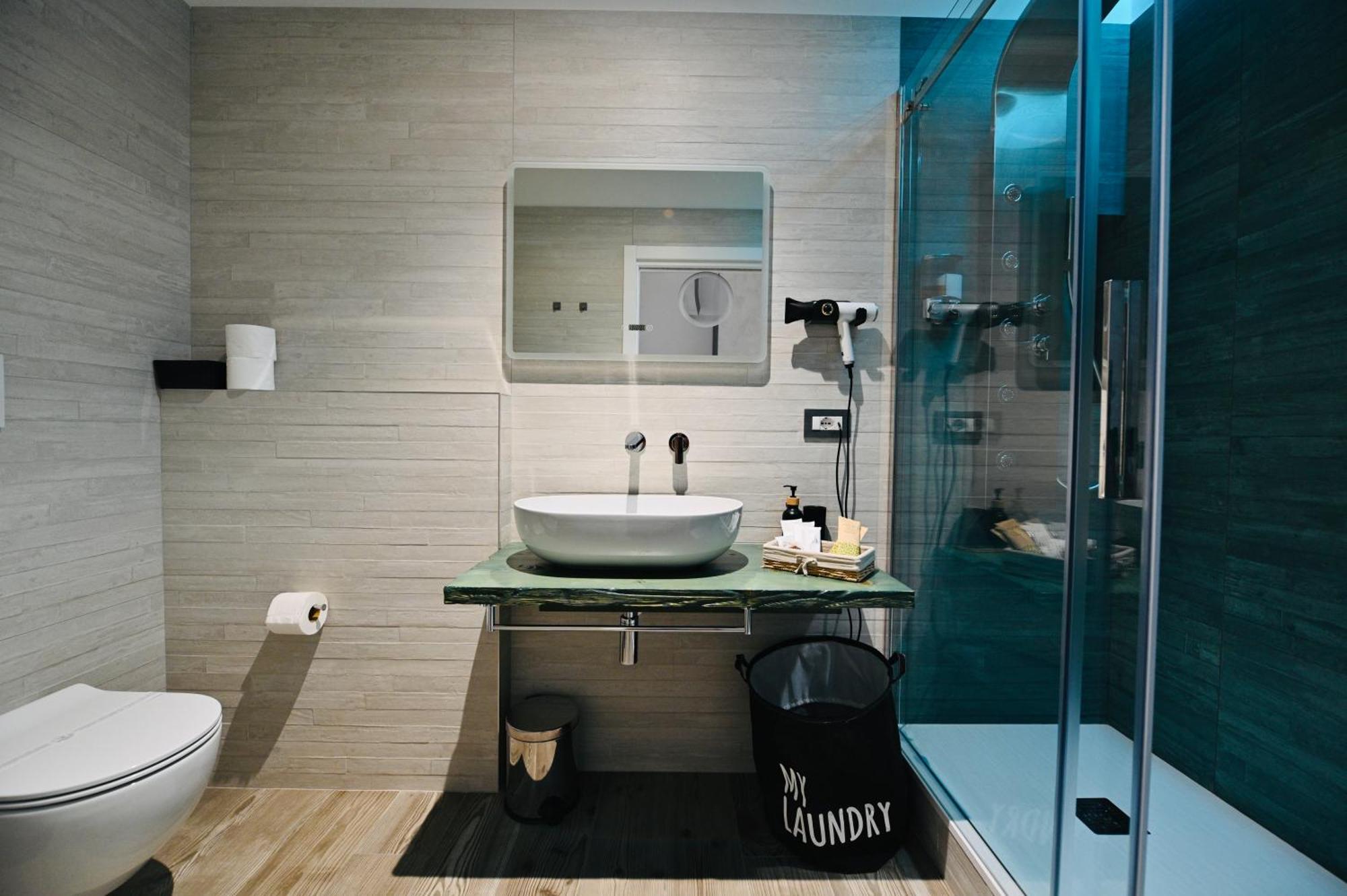 Vimini Corso Cavour - City Center 巴里 外观 照片
