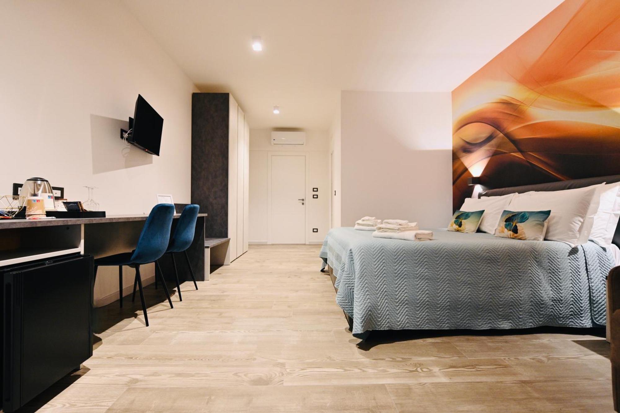 Vimini Corso Cavour - City Center 巴里 外观 照片