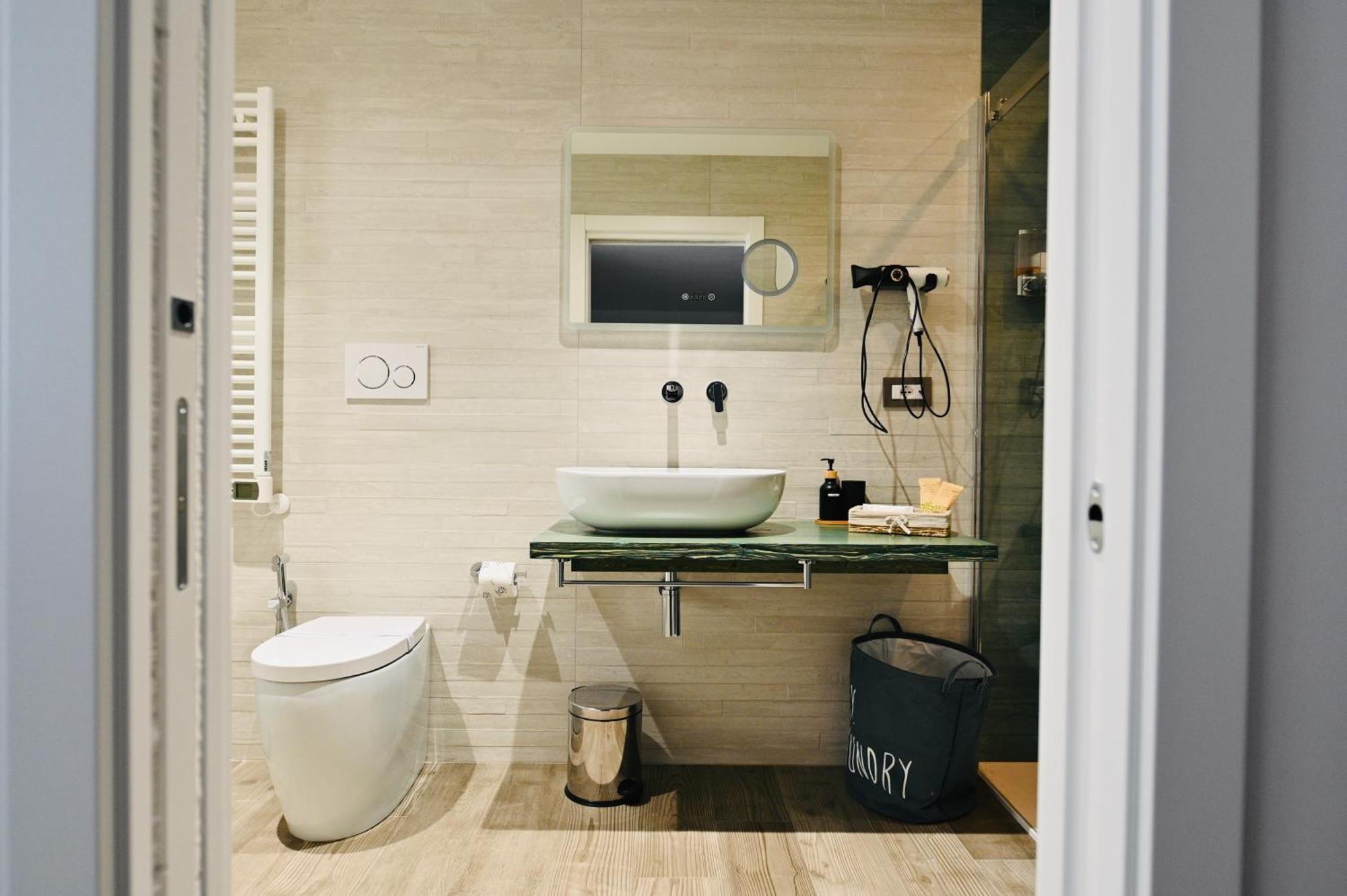 Vimini Corso Cavour - City Center 巴里 外观 照片