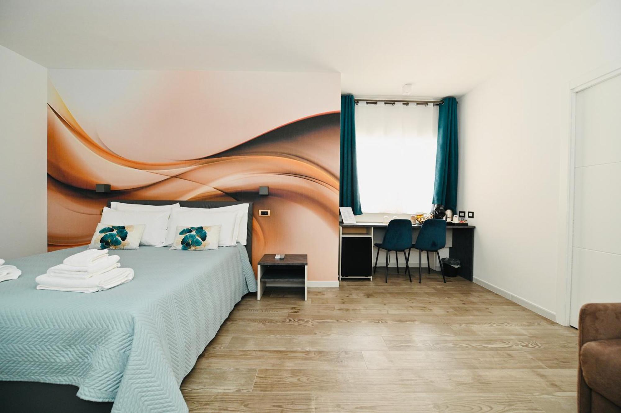 Vimini Corso Cavour - City Center 巴里 外观 照片