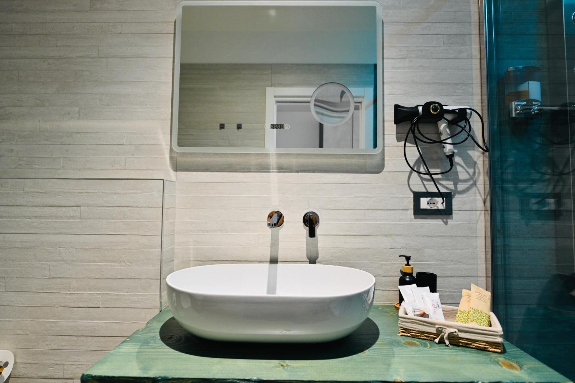 Vimini Corso Cavour - City Center 巴里 外观 照片