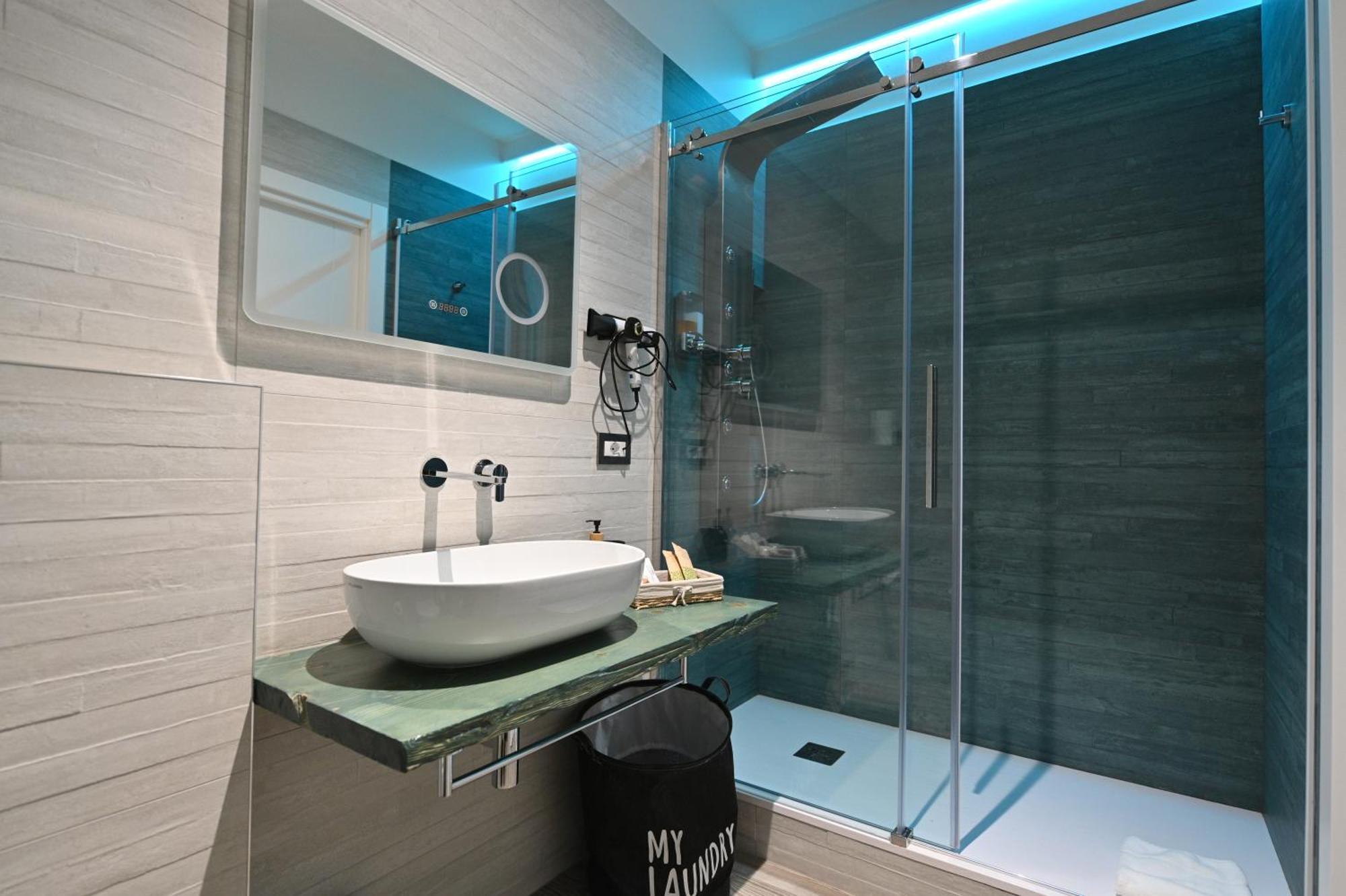 Vimini Corso Cavour - City Center 巴里 外观 照片