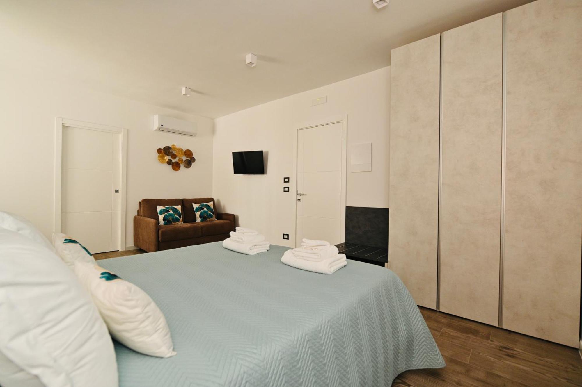 Vimini Corso Cavour - City Center 巴里 外观 照片
