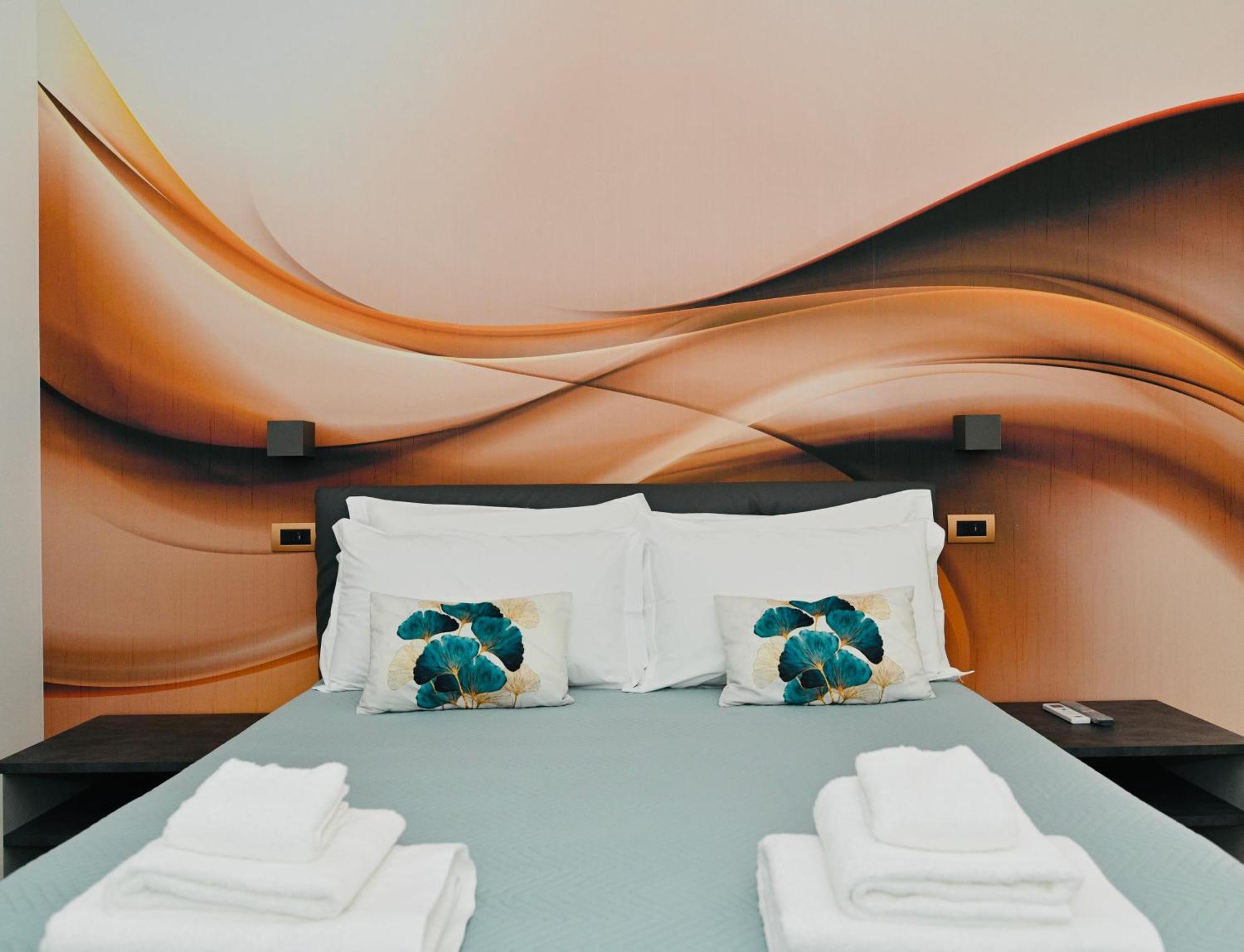 Vimini Corso Cavour - City Center 巴里 外观 照片