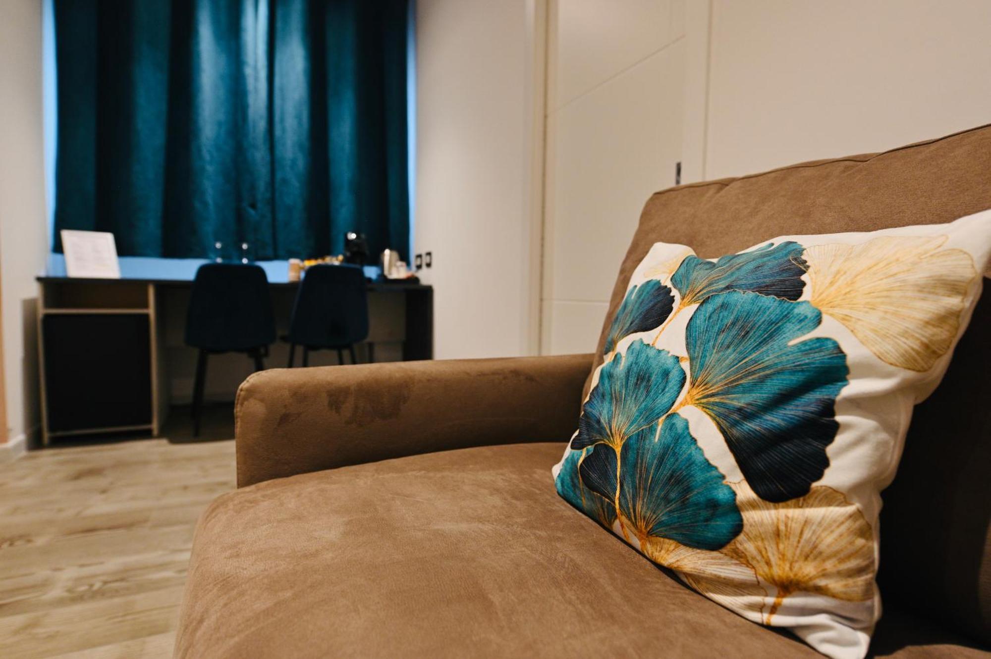Vimini Corso Cavour - City Center 巴里 外观 照片