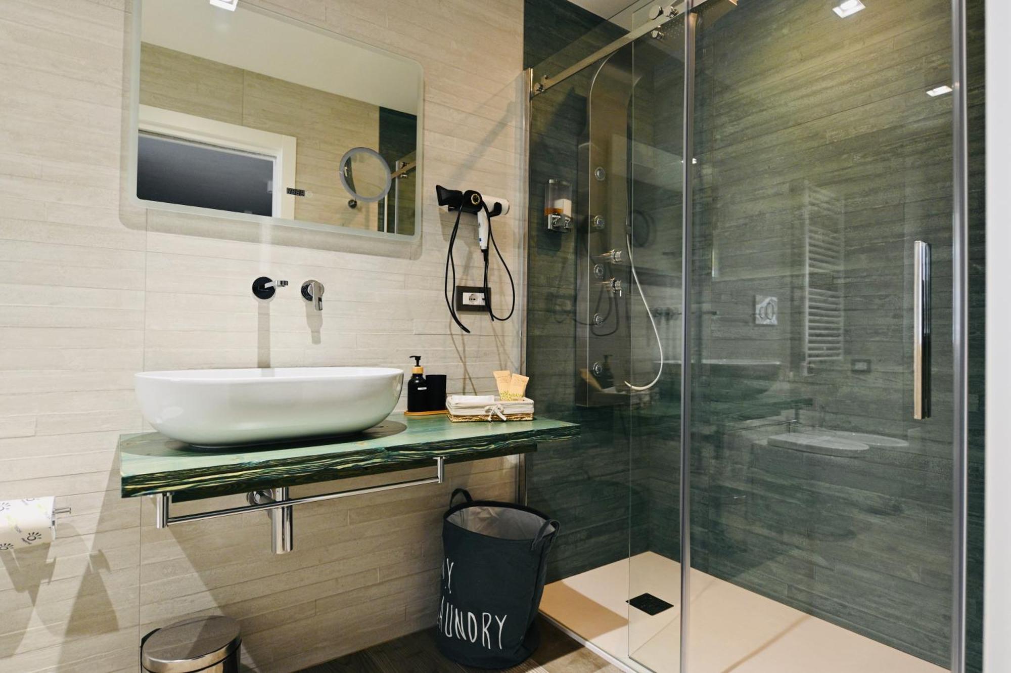 Vimini Corso Cavour - City Center 巴里 外观 照片
