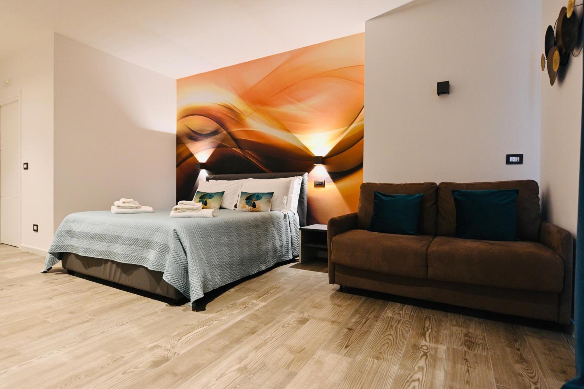 Vimini Corso Cavour - City Center 巴里 外观 照片