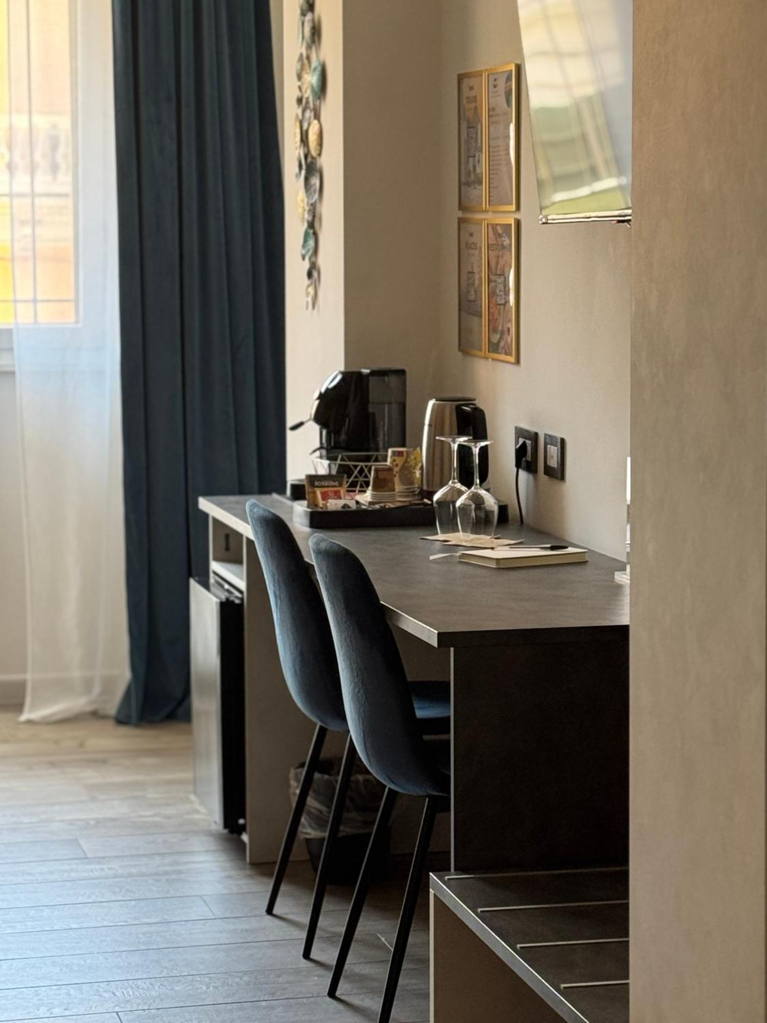 Vimini Corso Cavour - City Center 巴里 外观 照片